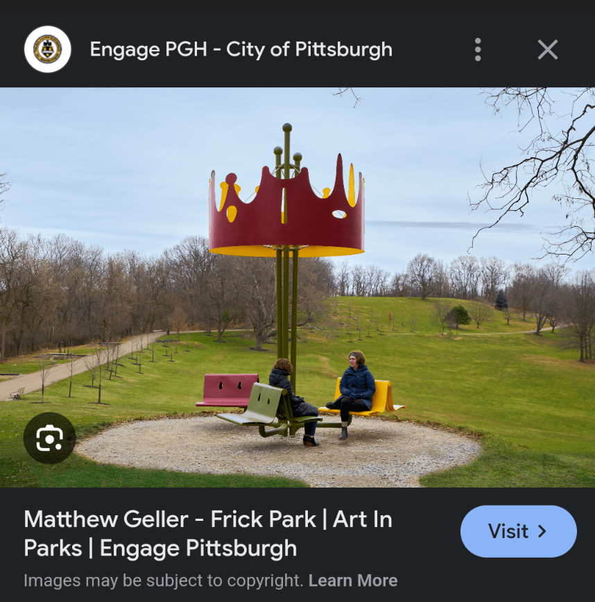 Group with frisbee walk by Eastern European sitting alone in Blue Slide Park Squirrel, stopping directly in front of him which is a shopping tactic used to determine if he has physical characteristics they want, since many foreigners pass through here, and they decide he doesn’t, and they walk away, never saying hello or inviting him to join their frisbee&nbsp;game…