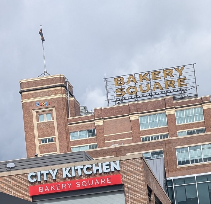 Scary experiences at Bakery Square in Pittsburgh PA USA, involving isolated Eastern European women and harassing security guards next to Google and UPMC offices possibly used to terrorize and hold Eastern Europeans as&nbsp;captives…