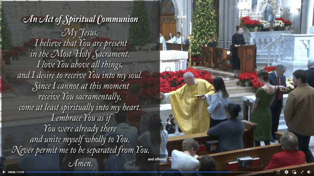 Holiday event at Catholic Church in international area of Oakland in Pittsburgh PA USA turns into public humiliation of Ukrainian woman by Catholic&nbsp;priest…