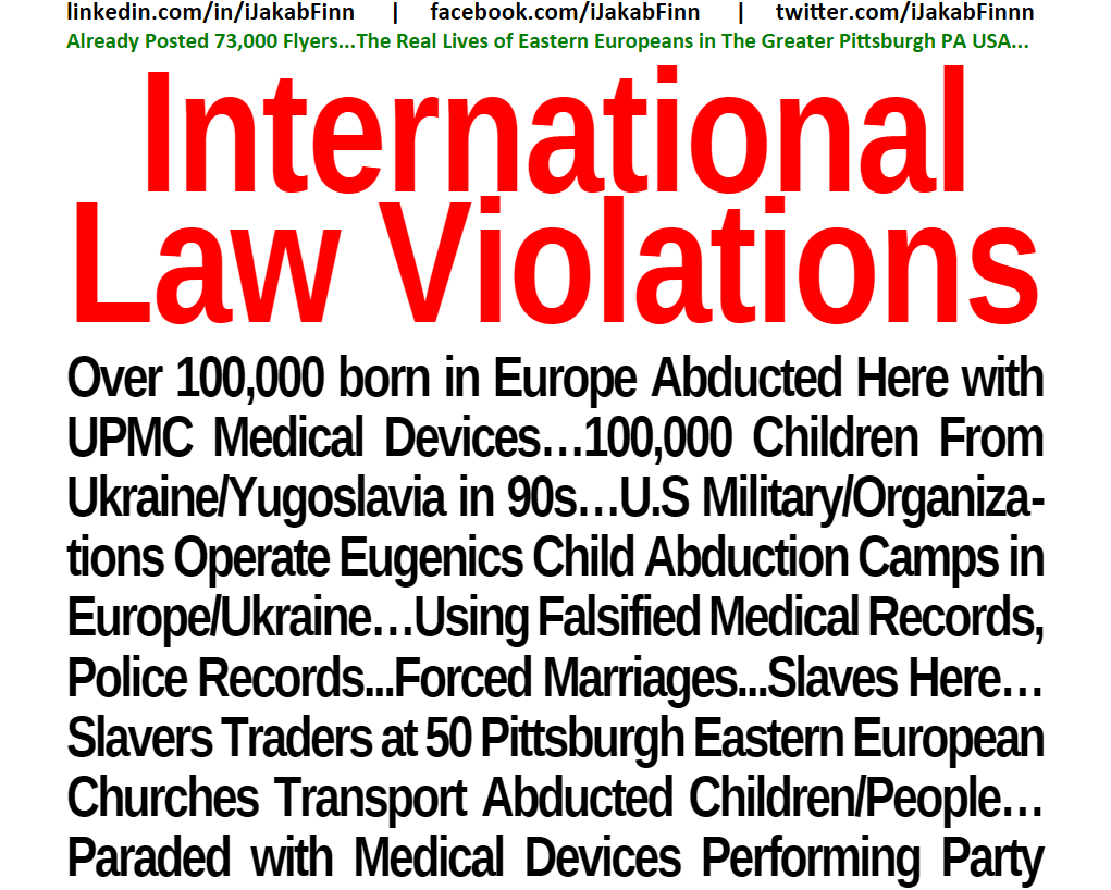 Take Pictures, File Police Reports Online Safely, Document Everything…